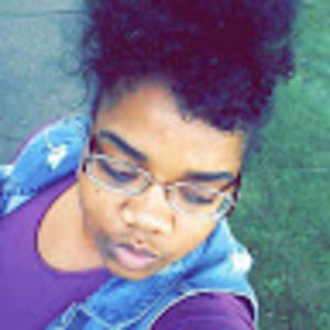 Meet your Posher, Brianna